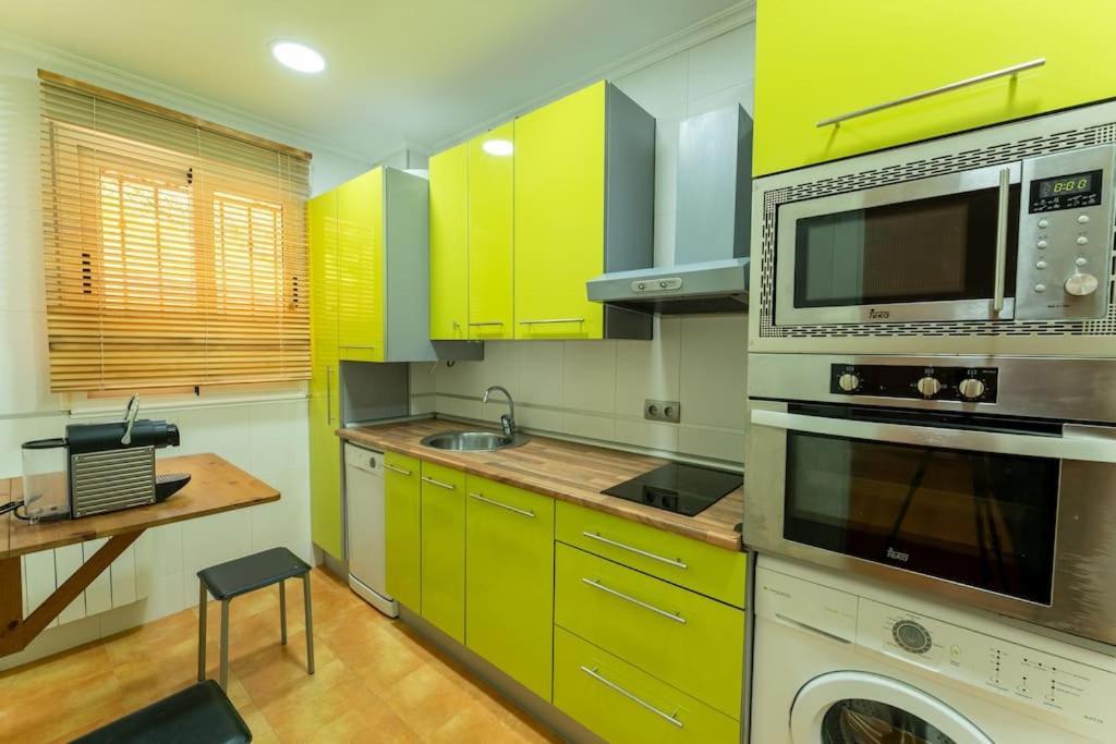 El Rinconcito De Polio Apartment Santander Exterior photo